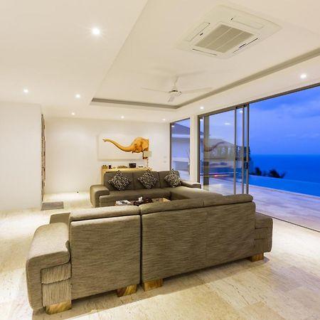 Belvillas-Award Winning Seaview Luxury Villas チャウエン エクステリア 写真