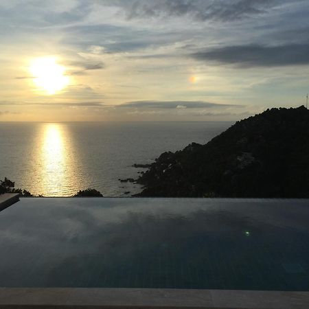 Belvillas-Award Winning Seaview Luxury Villas チャウエン エクステリア 写真