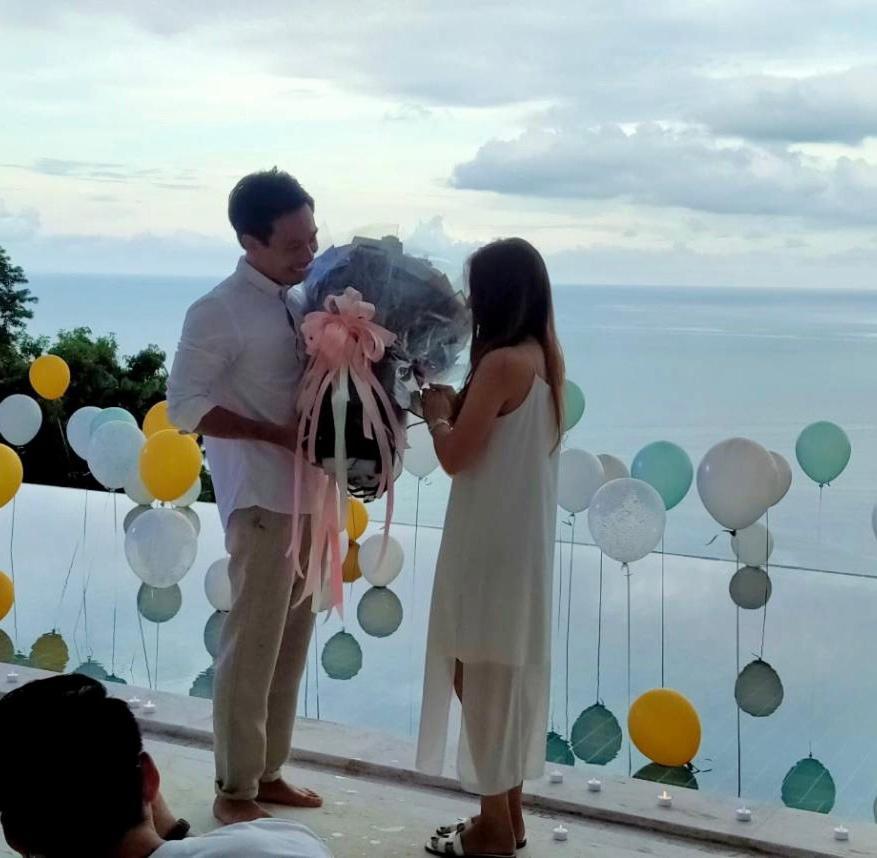 Belvillas-Award Winning Seaview Luxury Villas チャウエン エクステリア 写真