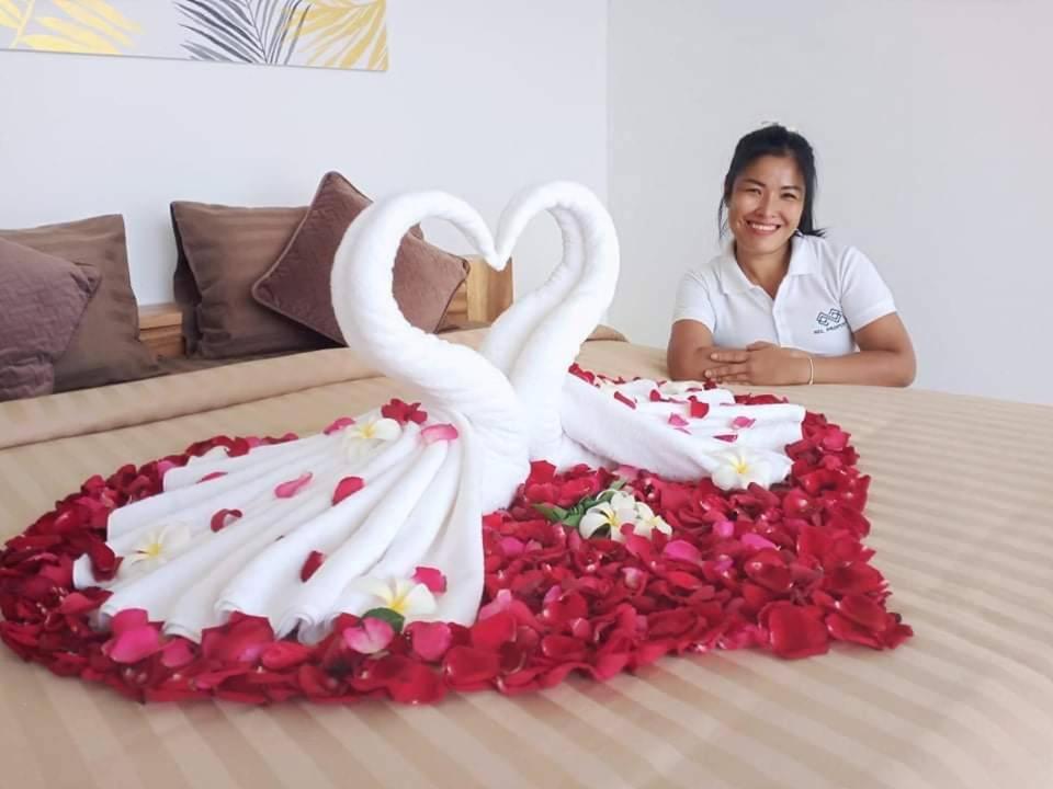Belvillas-Award Winning Seaview Luxury Villas チャウエン エクステリア 写真
