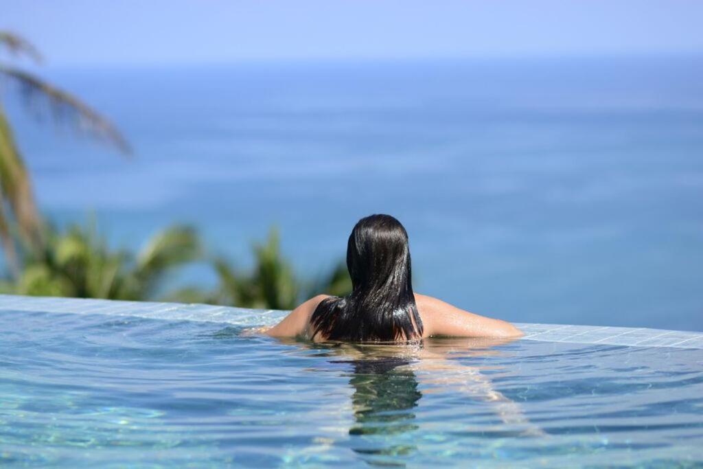 Belvillas-Award Winning Seaview Luxury Villas チャウエン 部屋 写真