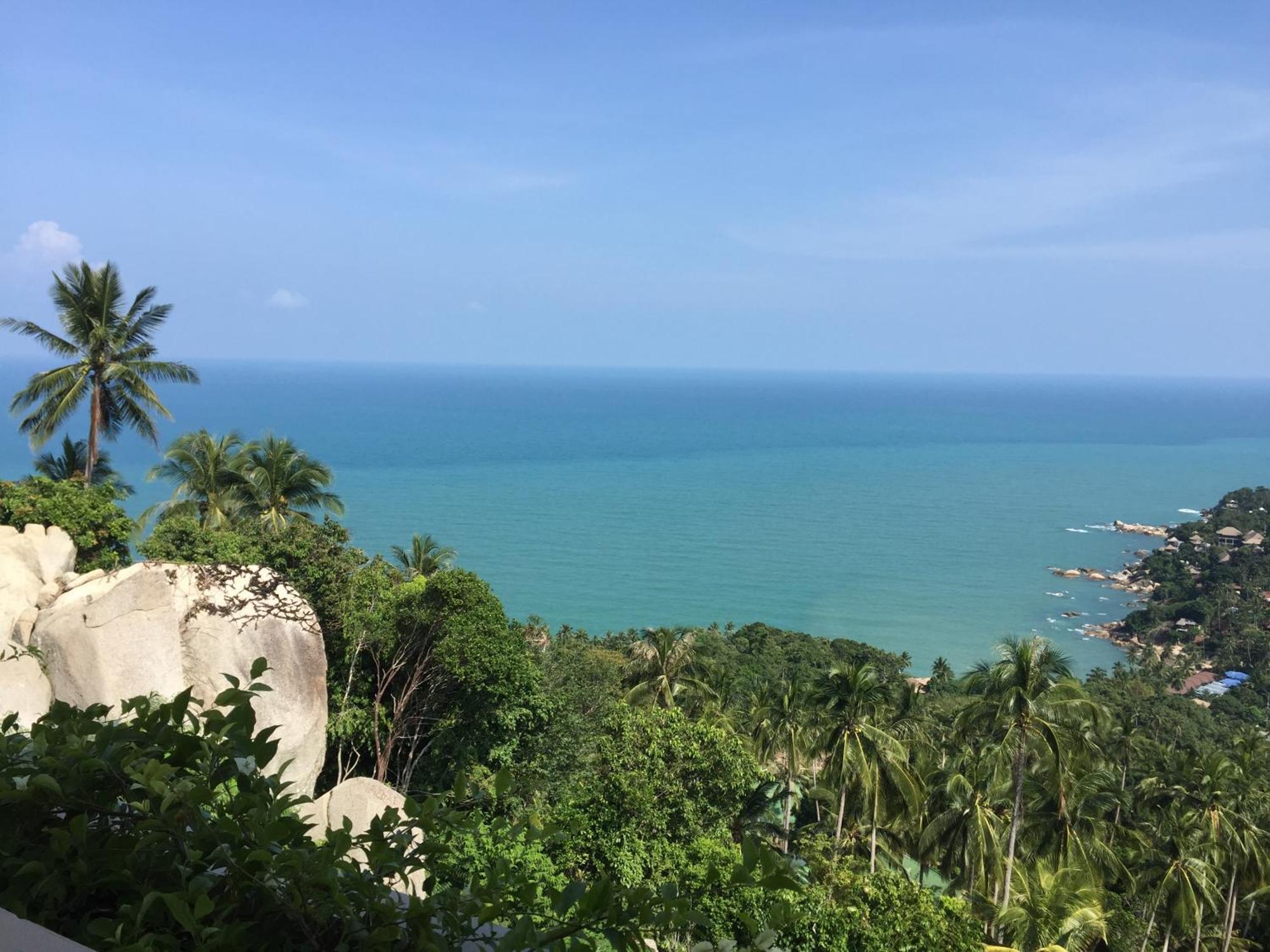 Belvillas-Award Winning Seaview Luxury Villas チャウエン 部屋 写真