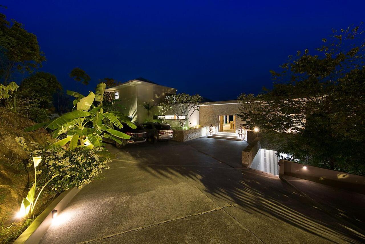 Belvillas-Award Winning Seaview Luxury Villas チャウエン 部屋 写真