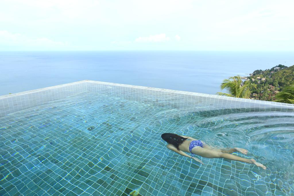 Belvillas-Award Winning Seaview Luxury Villas チャウエン エクステリア 写真