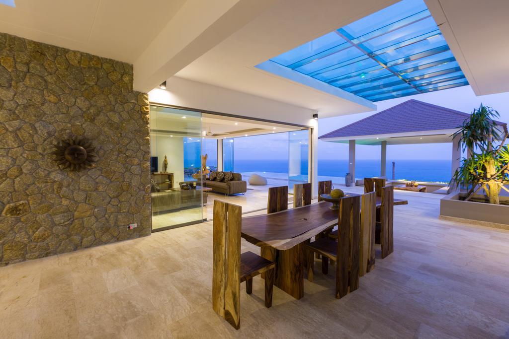 Belvillas-Award Winning Seaview Luxury Villas チャウエン エクステリア 写真