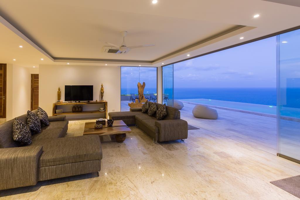 Belvillas-Award Winning Seaview Luxury Villas チャウエン エクステリア 写真