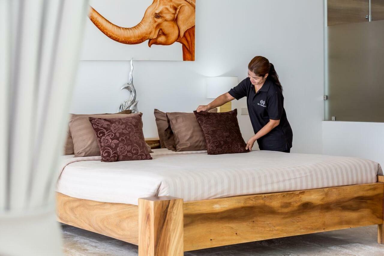 Belvillas-Award Winning Seaview Luxury Villas チャウエン エクステリア 写真