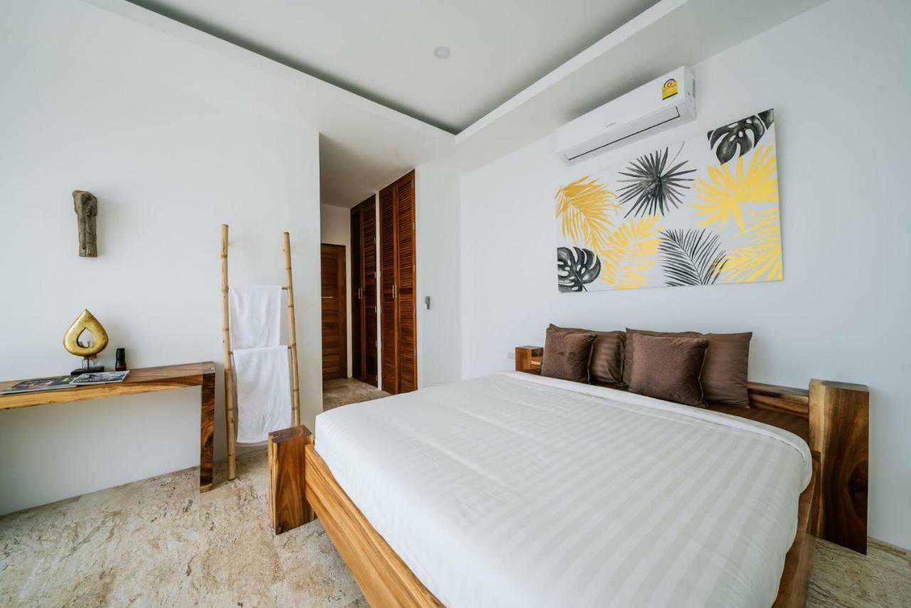 Belvillas-Award Winning Seaview Luxury Villas チャウエン エクステリア 写真