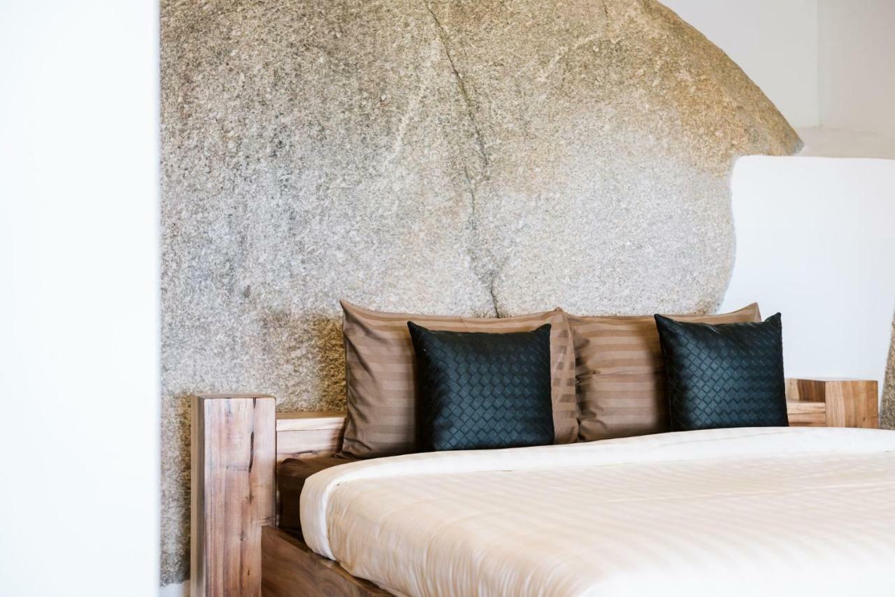 Belvillas-Award Winning Seaview Luxury Villas チャウエン エクステリア 写真